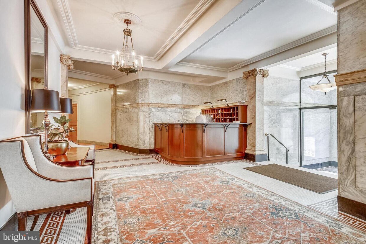 Primary Photo - 2126 Connecticut Ave NW