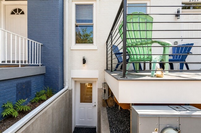 Photo - 2919 11th St NW Apartment