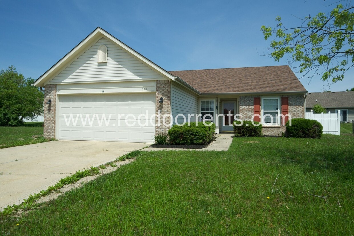 Primary Photo - Charm and Convenience: Your Ideal 3-Bedroo...