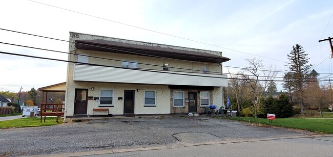 Foto del edificio - 1300 Stewart St