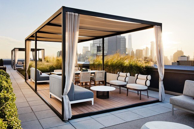 Foto del edificio - 188 Ludlow Street