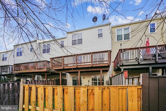 Foto del edificio - 45482 Pine Trail Terrace