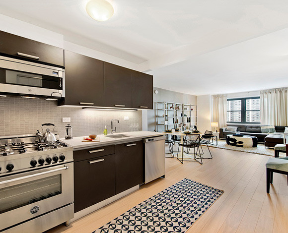 Foto principal - 223 E 39th St