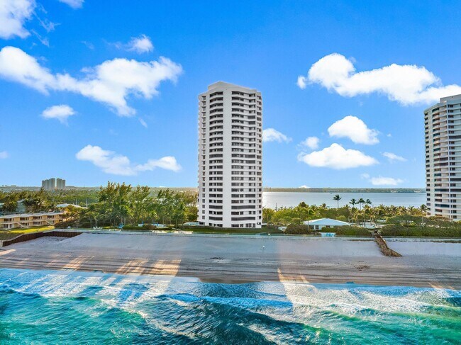 Foto del edificio - 5070 N Ocean Dr