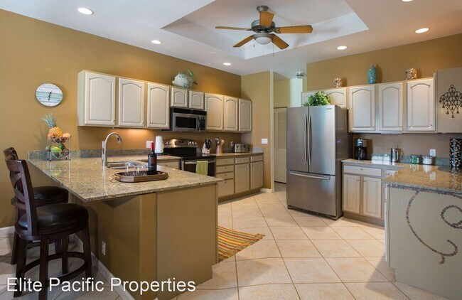 Foto del edificio - 3 br, 2.5 bath House - 76-4341 Leilani St