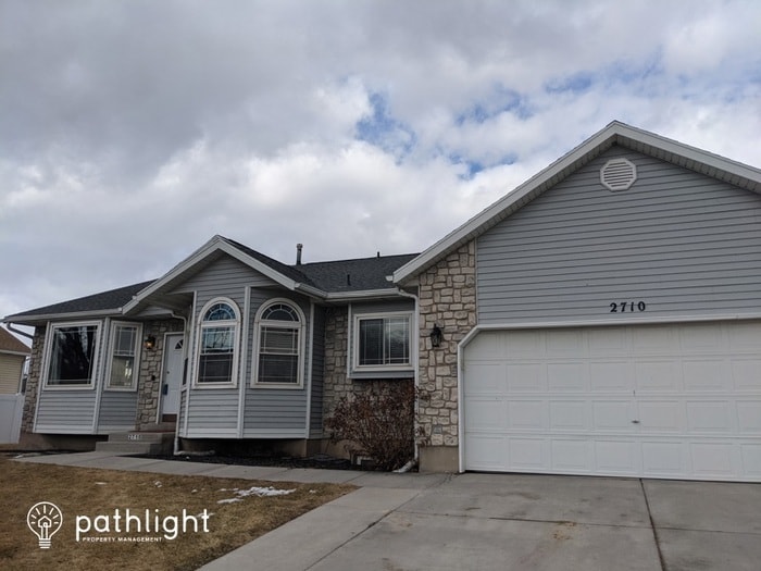 2710 Golden Meadows Dr, Riverton, UT 84065 House Rental in Riverton