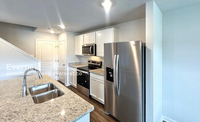 Foto del edificio - 21352 Old Poseidon Ln