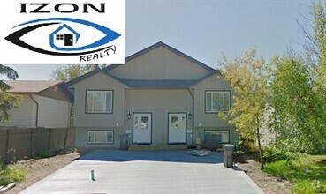 Building Photo - 9111-B-9101 101 Ave