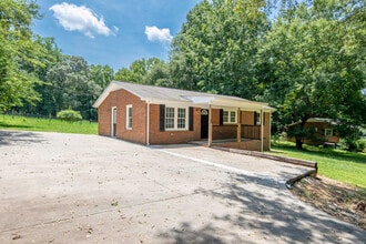 Building Photo - 8901 Richardson King Rd