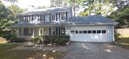 Building Photo - 6601 Brittwood Way