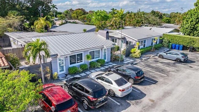 Foto del edificio - 1215 NE 17th Ave