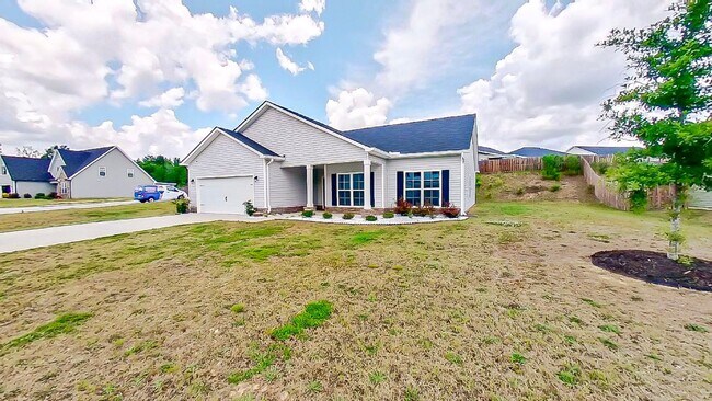 Building Photo - 355 Koweta Way