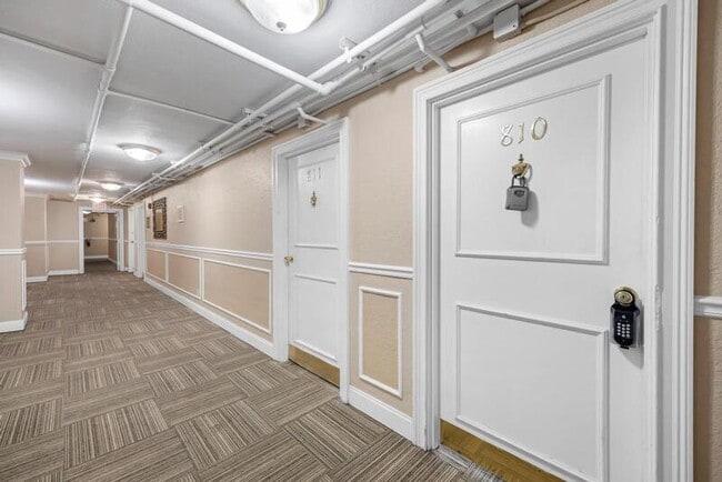 Foto del edificio - 311 W Ashley St