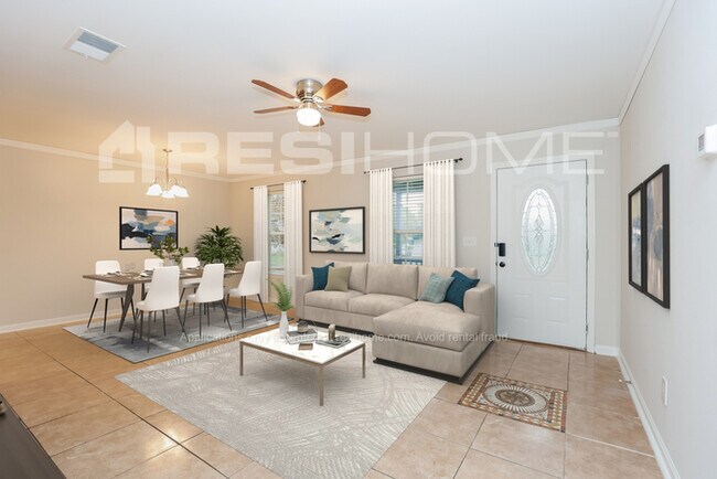 Foto del edificio - 4189 Providence Park Ln