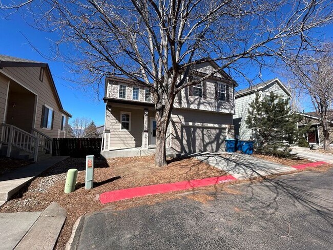 Building Photo - 7165 Mt Higgins Heights