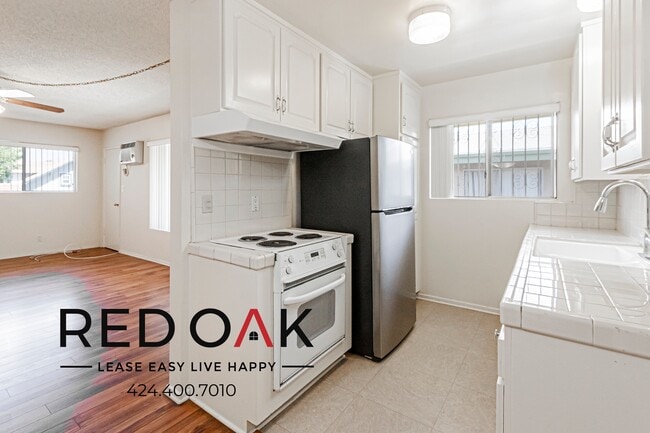 Foto del edificio - 1804 Cedar St