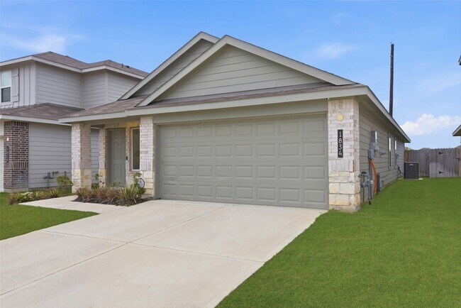 Foto del edificio - 1834 Legacy Hills Dr