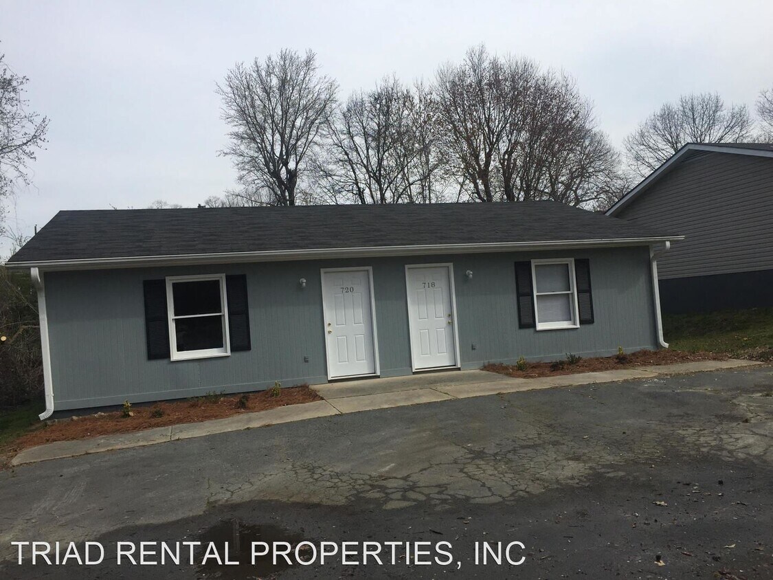 718720 Danwood St, Asheboro, NC 27205 Apartment for Rent in Asheboro