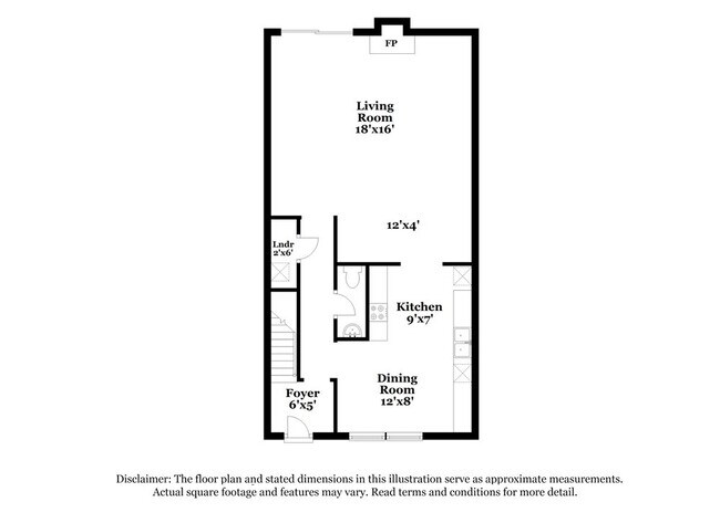 Building Photo - 372 Hamilton Trce