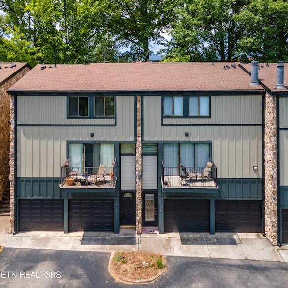 Foto del edificio - 1960 Cherokee Bluff Dr