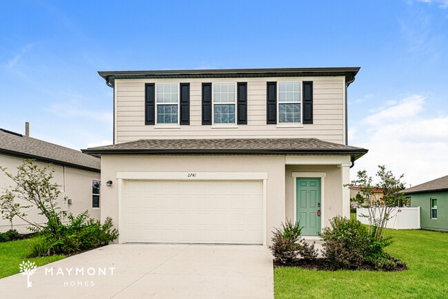 Building Photo - 2741 Island Pond Dr