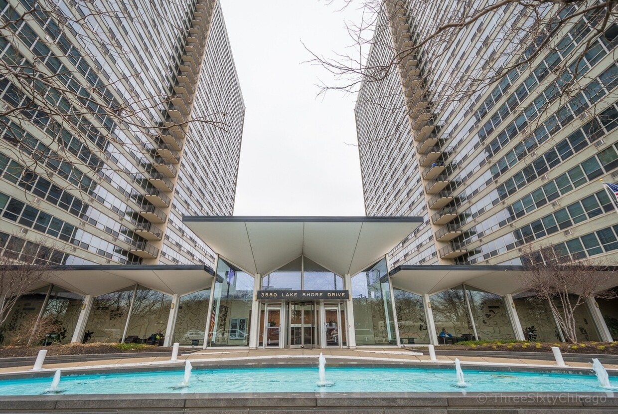 Primary Photo - 3550 N Lake Shore Dr