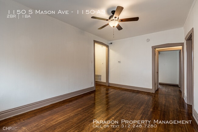 Building Photo - 1150 S Mason Ave
