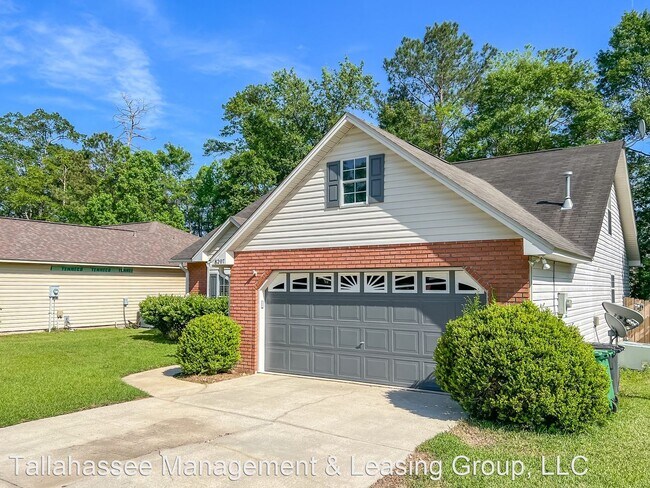 Building Photo - 4 br, 2.5 bath House - 8207 Charrington  F...