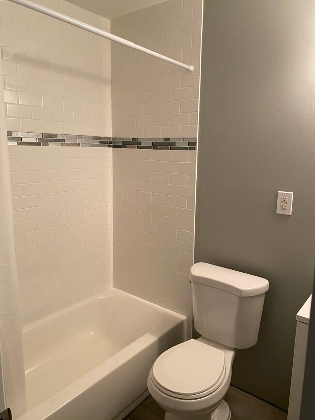 Bathroom - 287 S 10th St