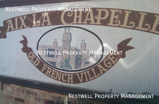Foto del edificio - $250 OFF 1ST MONTH'S RENT - Charming Studi...