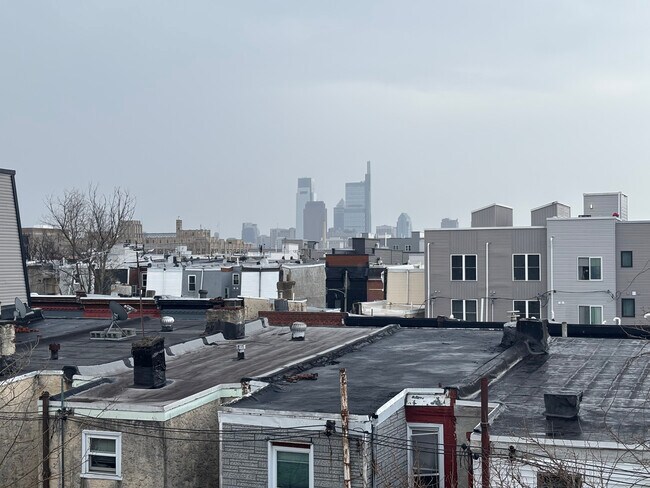 Photo - 2542 Cecil B. Moore Ave Apartment