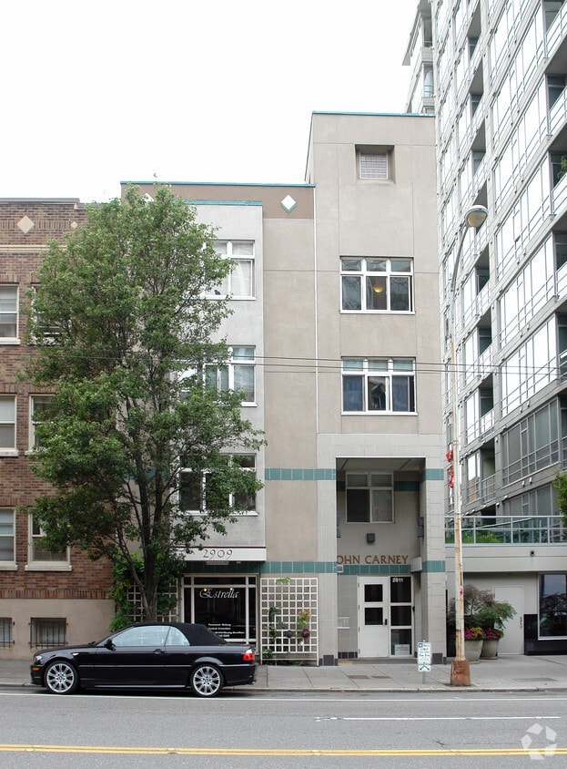 Building Photo - John Carney Bldg