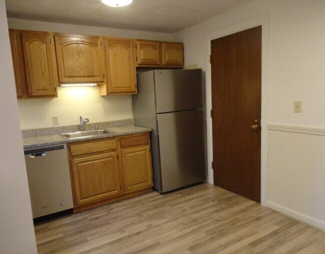 Foto del edificio - 209 Great Rd