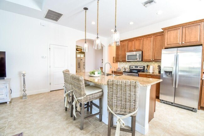 Foto del edificio - 23167 Copperleaf Dr