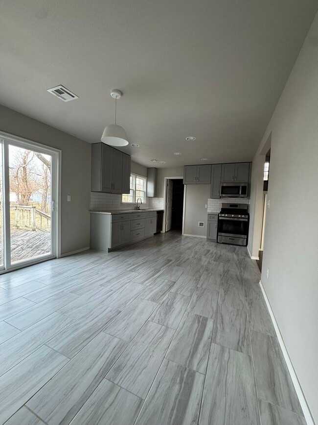 Foto del edificio - 2 Bedroom 1 Bath Home.