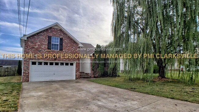 Foto del edificio - Gorgeous Home in Hunters Point Subdivision!