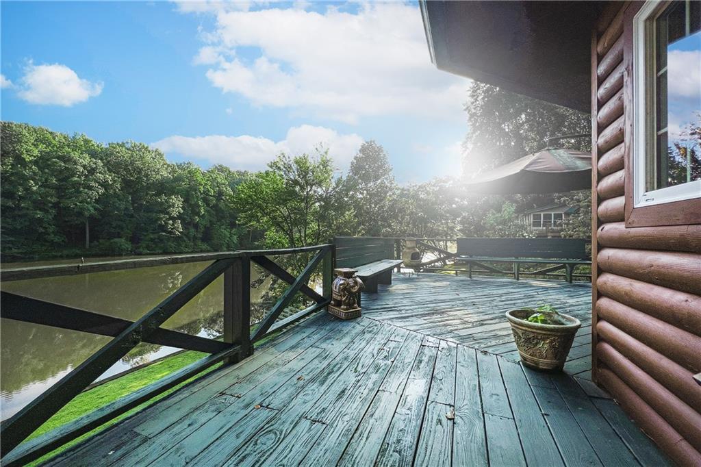 146 Lakeshore Dr, Roswell, GA 30075 House Rental in Roswell, GA