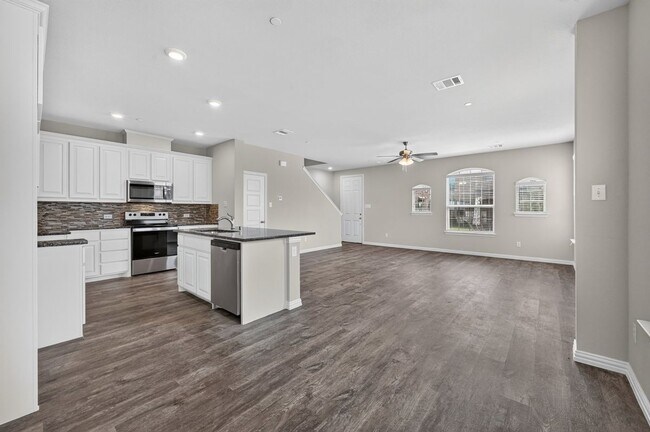 Foto del edificio - 3316 Solana Cir