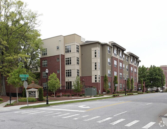 Foto del edificio - The Retreat At Dorsey Manor: 62+