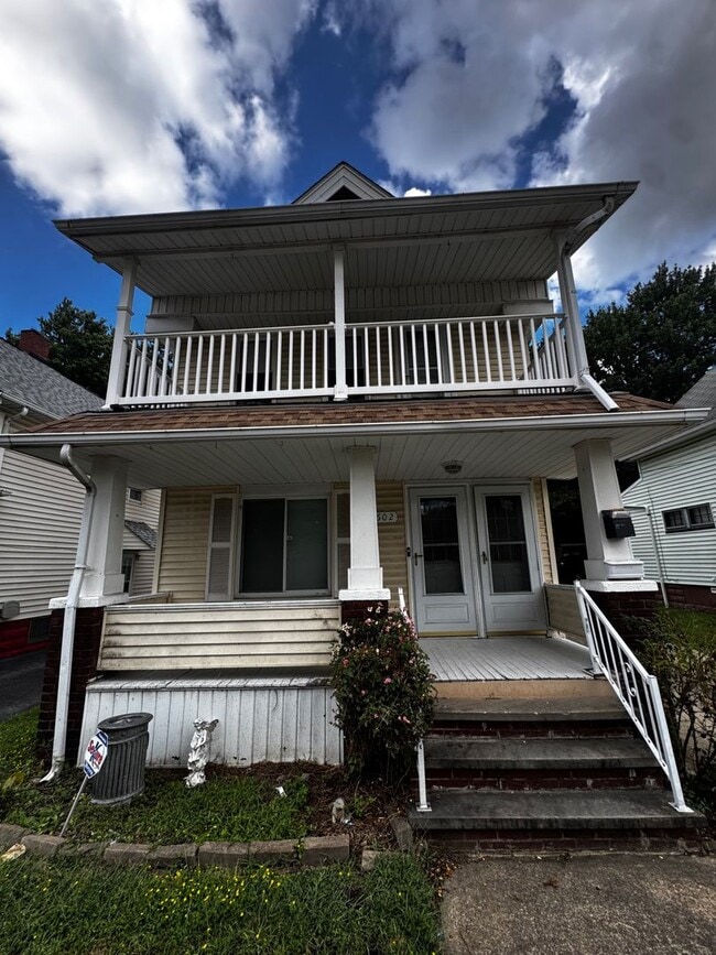 Building Photo - 7602 Wentworth Ave