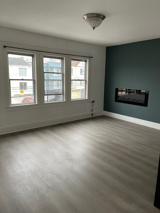 Foto del edificio - 1335 17th Ave
