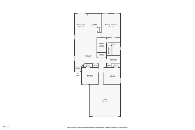 Building Photo - CHOOSE YOUR MOVE IN SPECIAL!!! Bright and Spacious 3BR Rental with 2-Car Garage