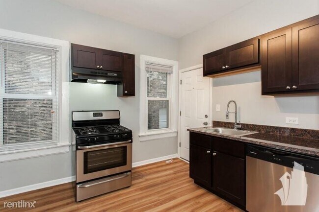 Foto del edificio - 1432 N Cleaver St