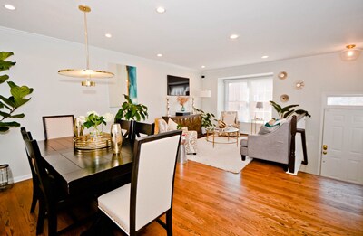 Foto principal - 387 S Pickett St