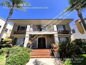 Building Photo - 1315 E Ocean Blvd