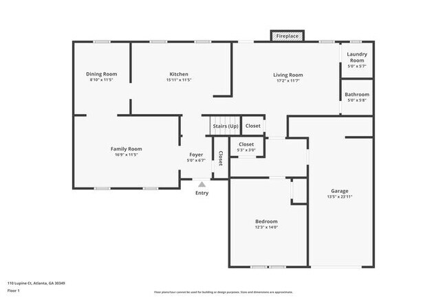 Building Photo - 110 Lupine Ct