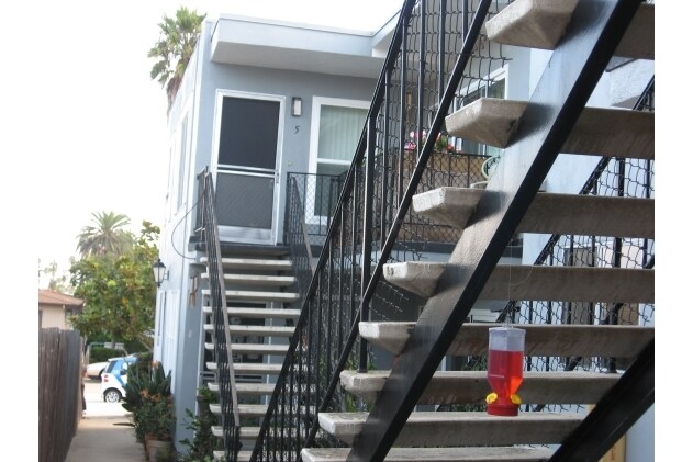 Foto del edificio - Santa Cruz Apartments