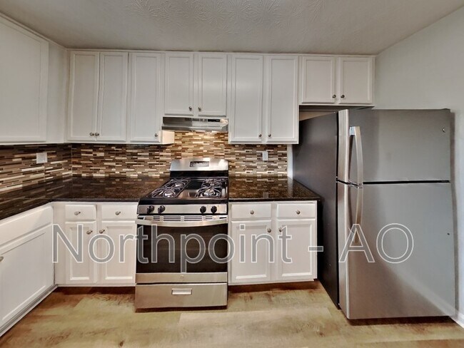 Foto del edificio - 2731 Flat Shoals Rd
