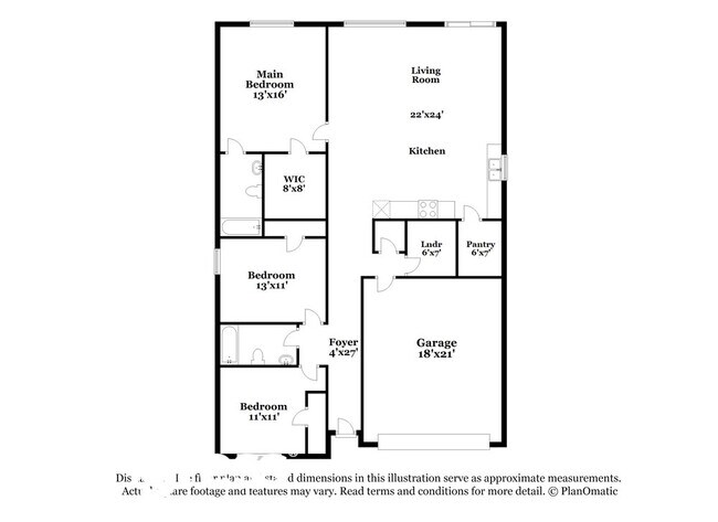 Foto del edificio - 1609 Braeburn Ln