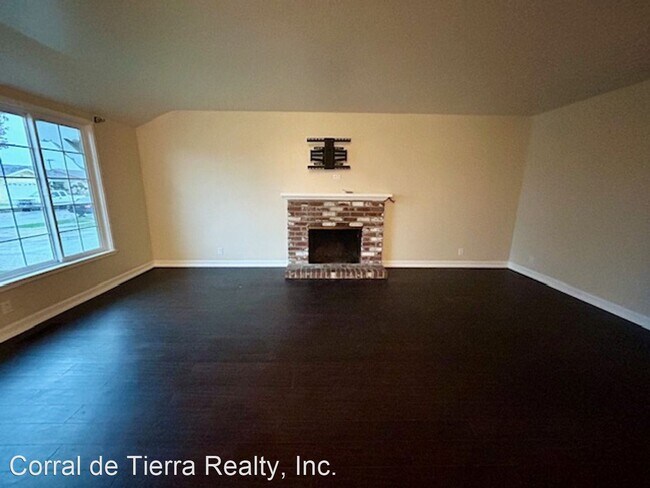Foto del edificio - 3 br, 2 bath House - 1653 Los Gatos Way